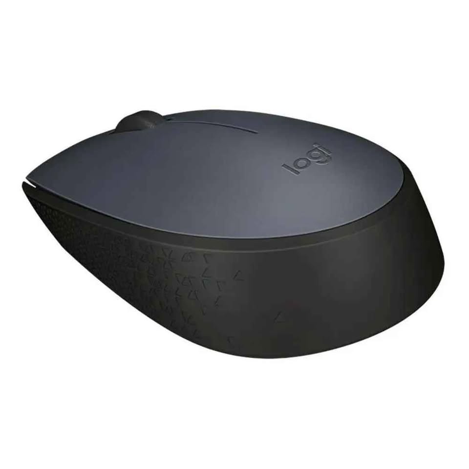Mouse USB Teste